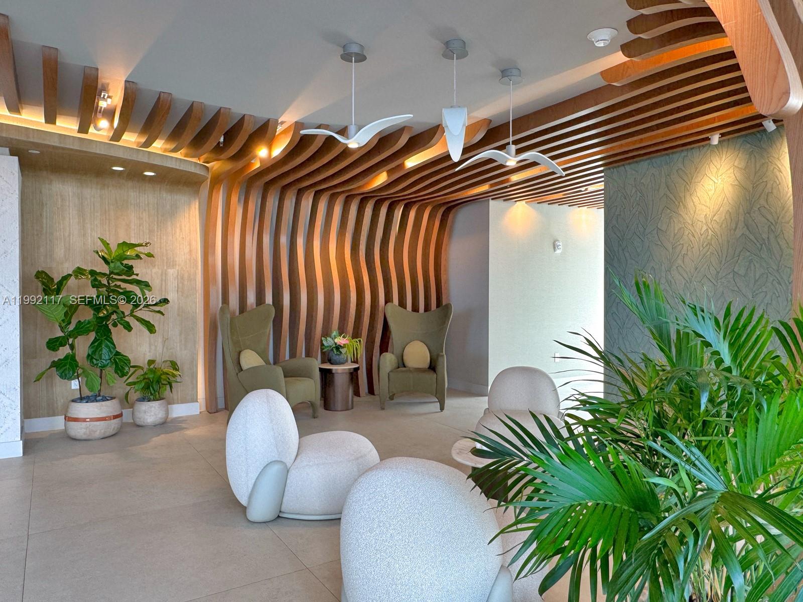 ARIA RESERVE - Residential Lease