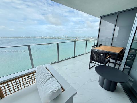 711 NE 23rd Ter 3802 Miami FL 33137