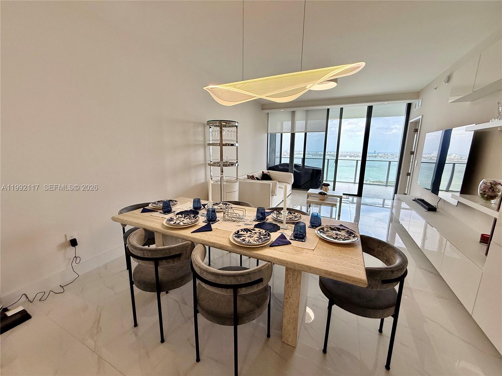 ARIA RESERVE - Residential Lease