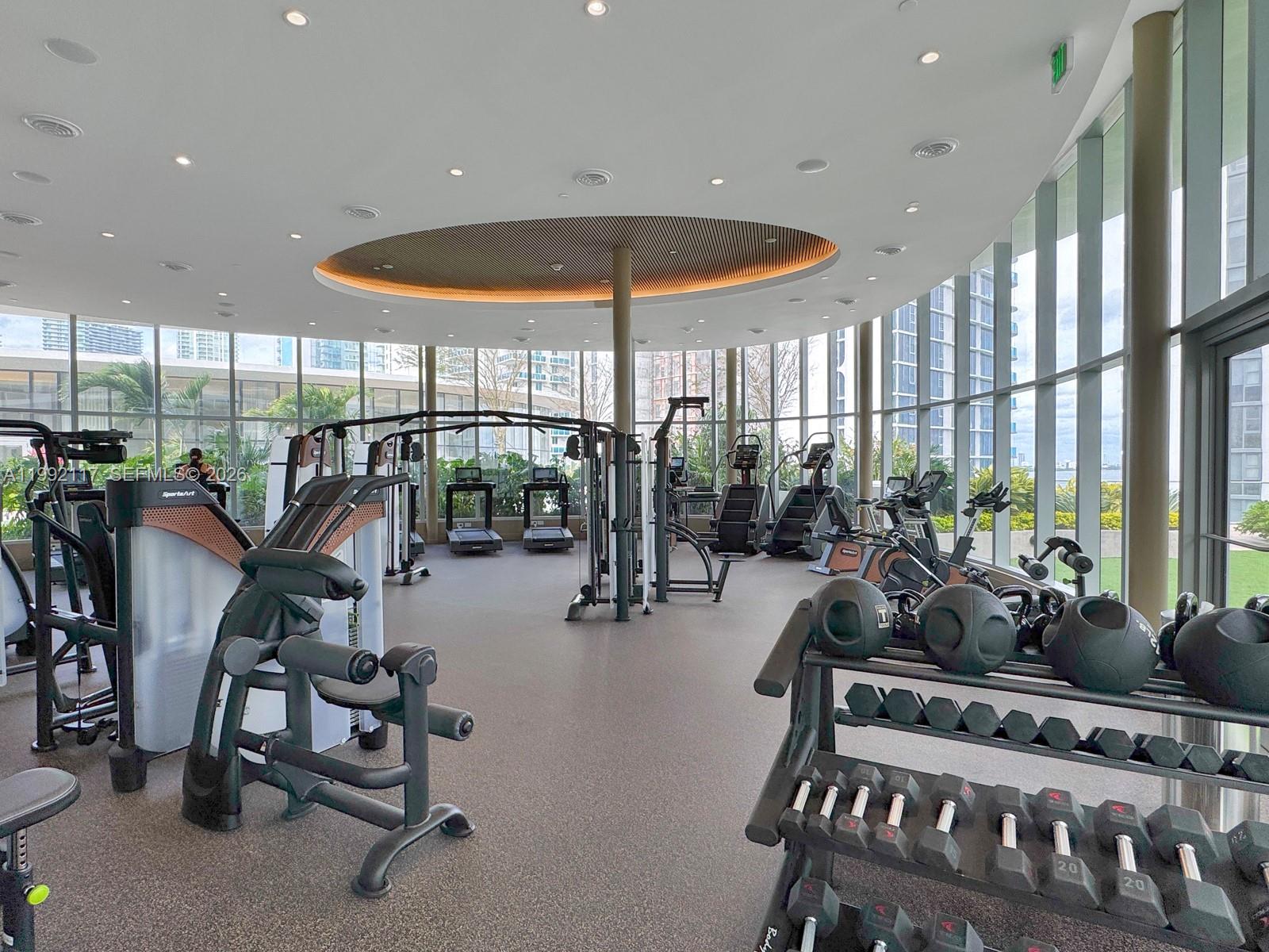 ARIA RESERVE - Residential Lease