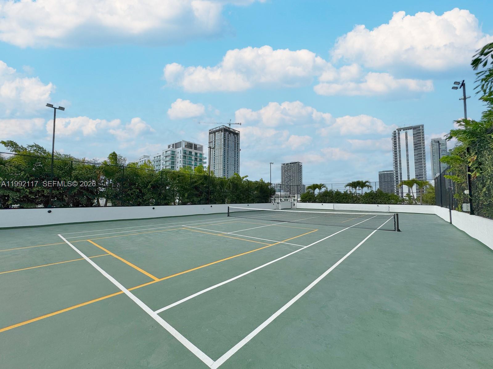 ARIA RESERVE - Residential Lease
