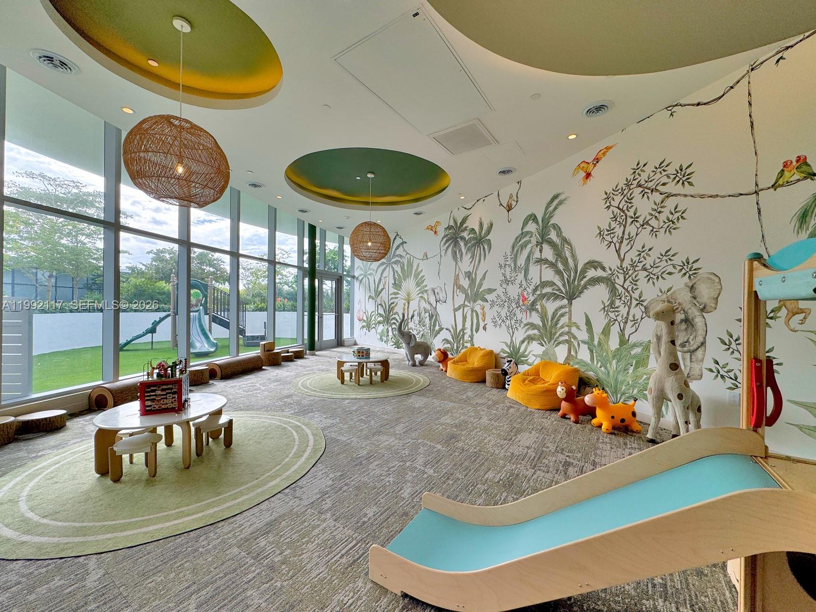 ARIA RESERVE - Residential Lease