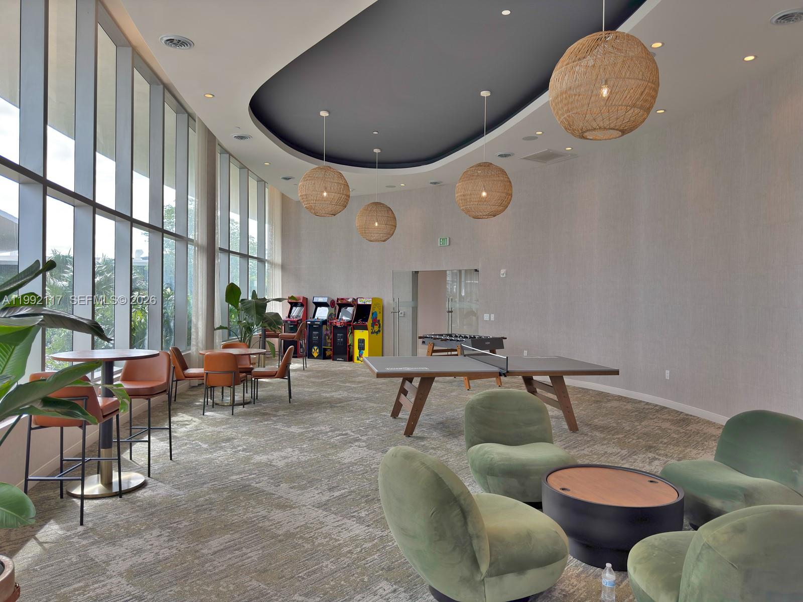 ARIA RESERVE - Residential Lease