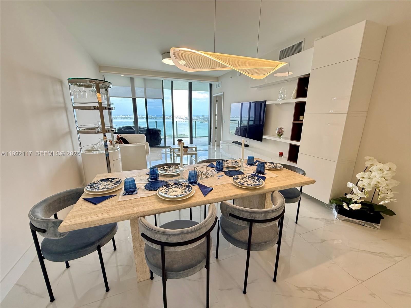 ARIA RESERVE - Residential Lease