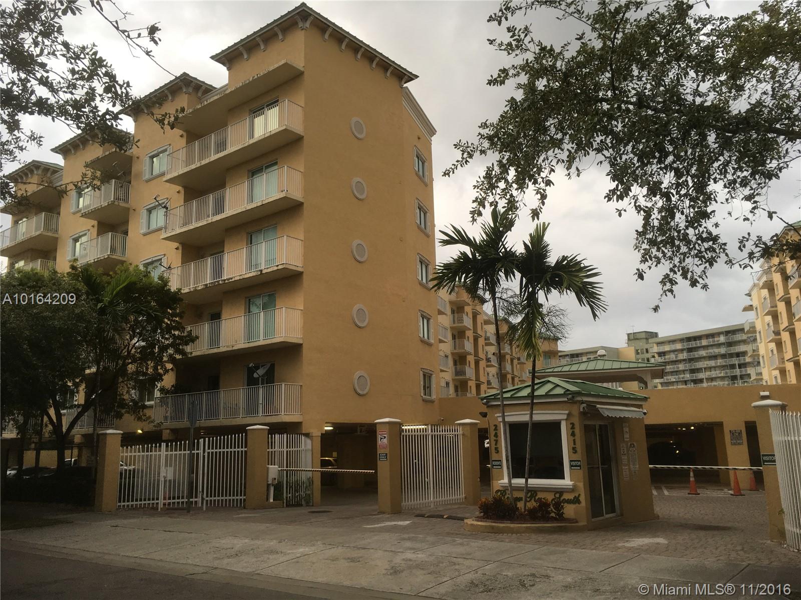 River Run South Condo - Residential Lease