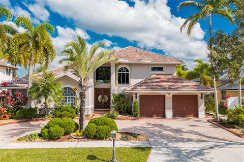 Photo of 17721 SW 12th St, Pembroke Pines, FL 33029 (MLS # A11284526)