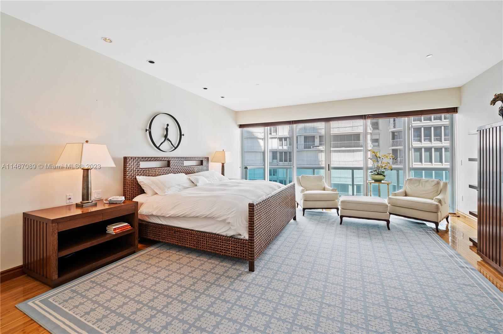 THE PALACE AT BAL HARBOUR - Residential