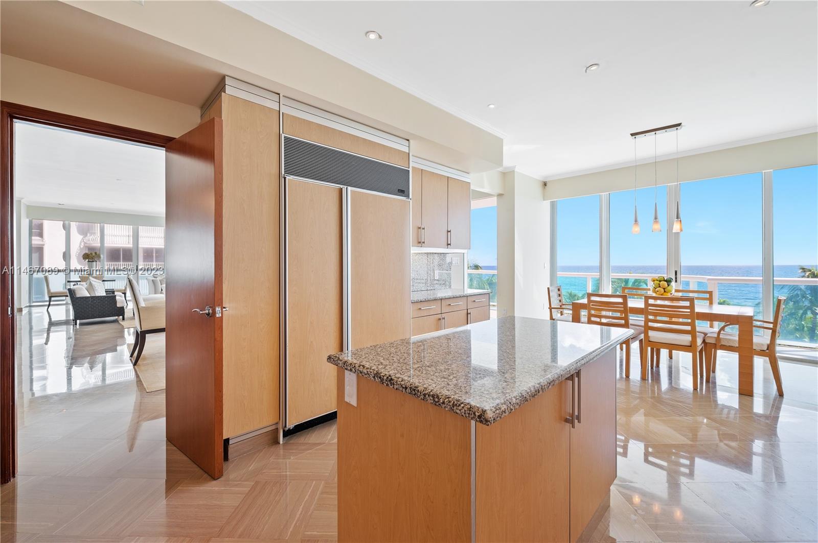 THE PALACE AT BAL HARBOUR - Residential