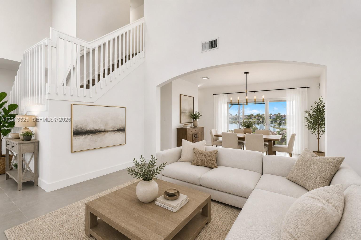TWIN LAKE SHORES EAST - Residential