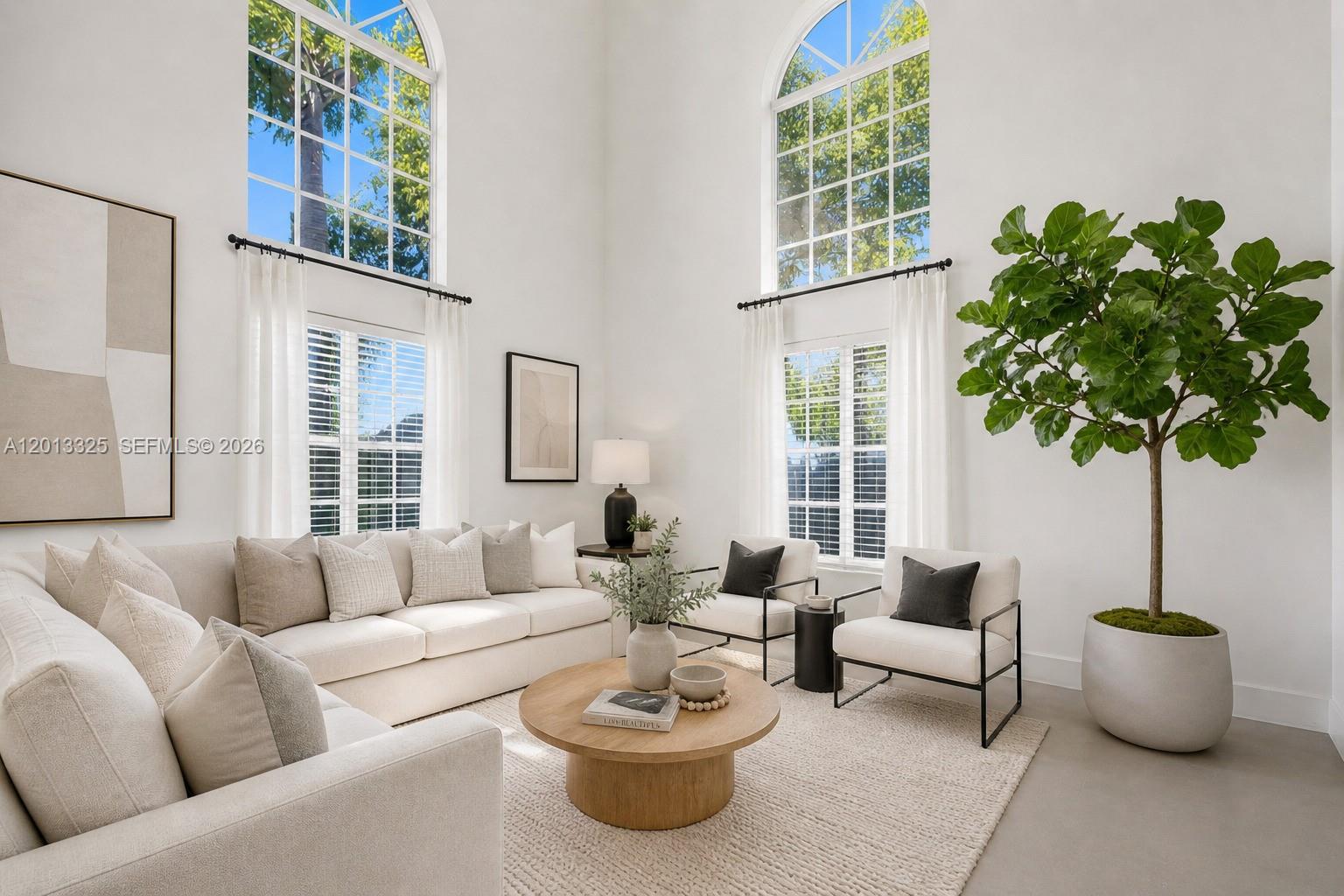 TWIN LAKE SHORES EAST - Residential