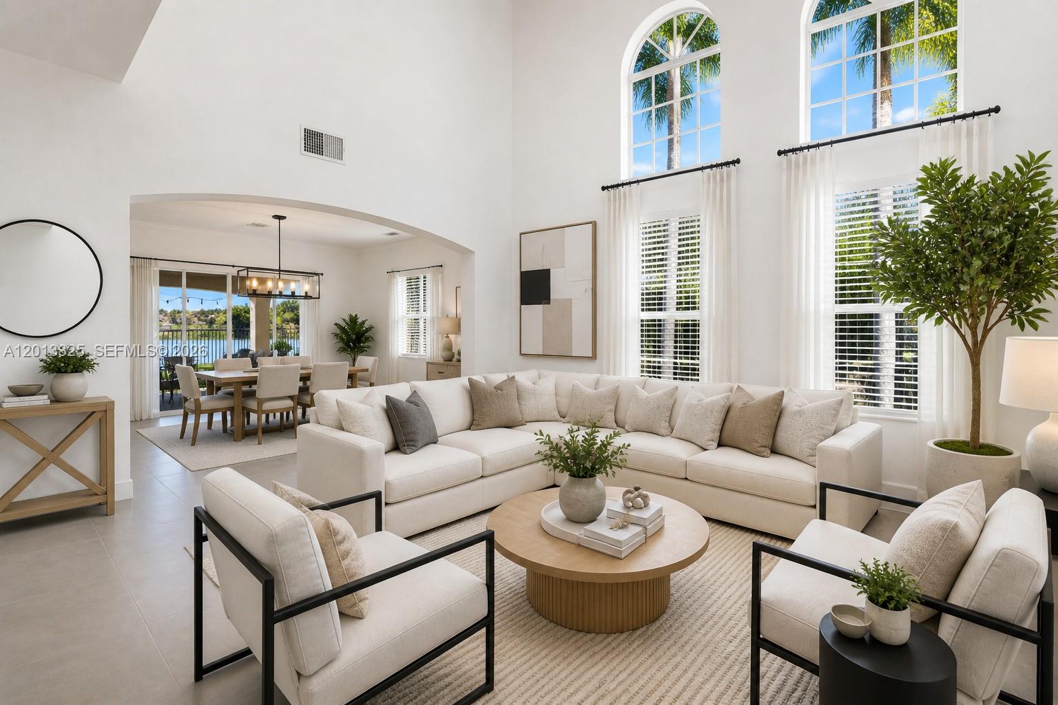 TWIN LAKE SHORES EAST - Residential
