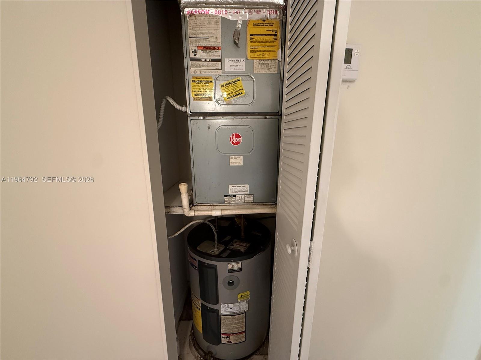 HOMES OF VERSAILLES CONDO - Residential