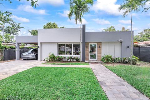 1718 N Victoria Park Rd Fort Lauderdale FL 33305
