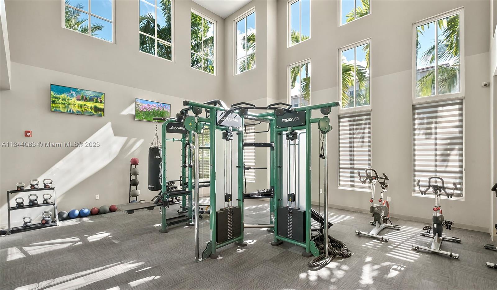 City Center on 7th - Residential Lease