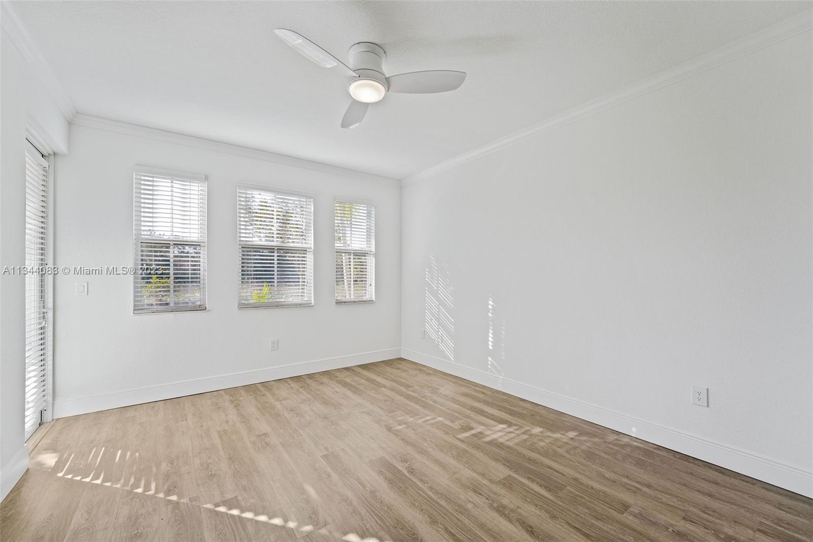 City Center on 7th - Residential Lease