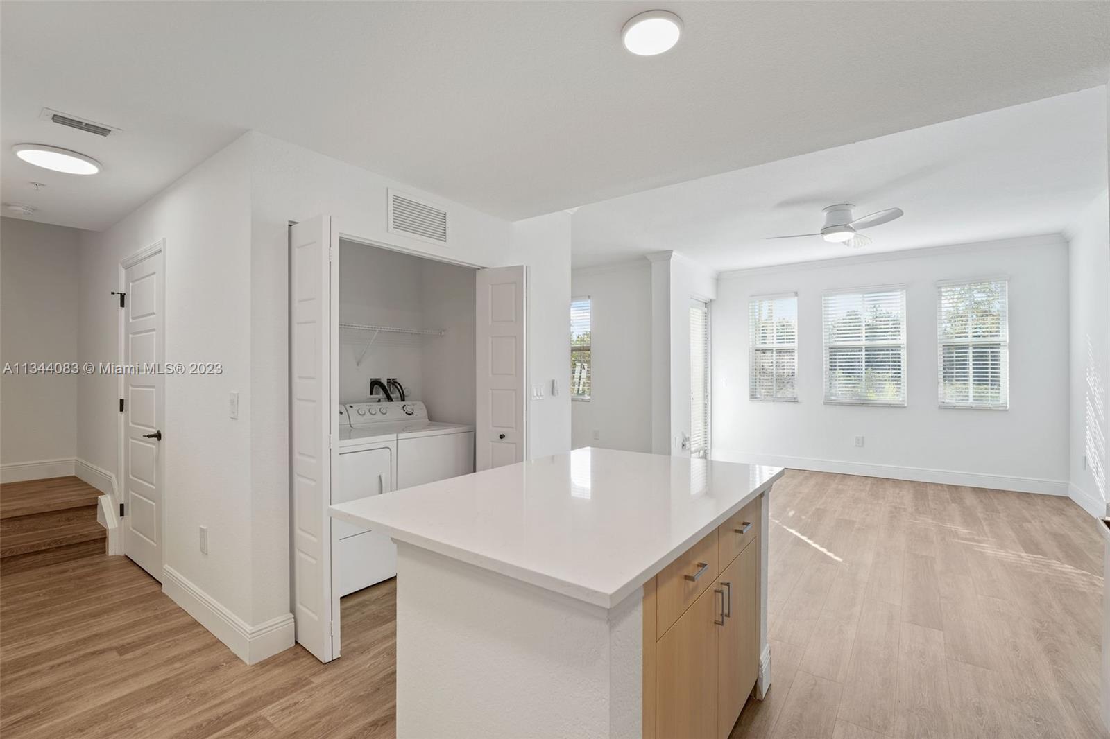 City Center on 7th - Residential Lease