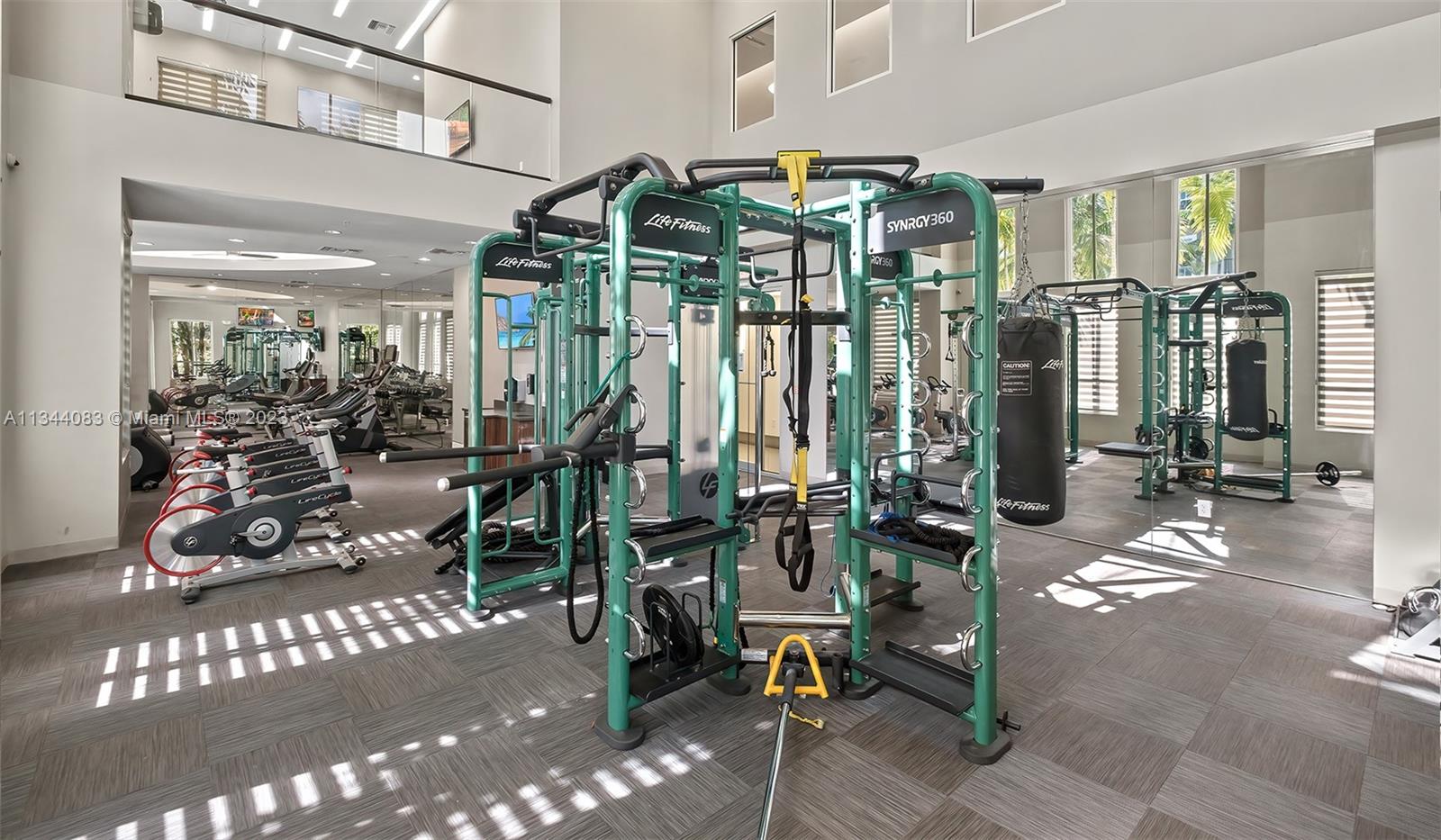 City Center on 7th - Residential Lease