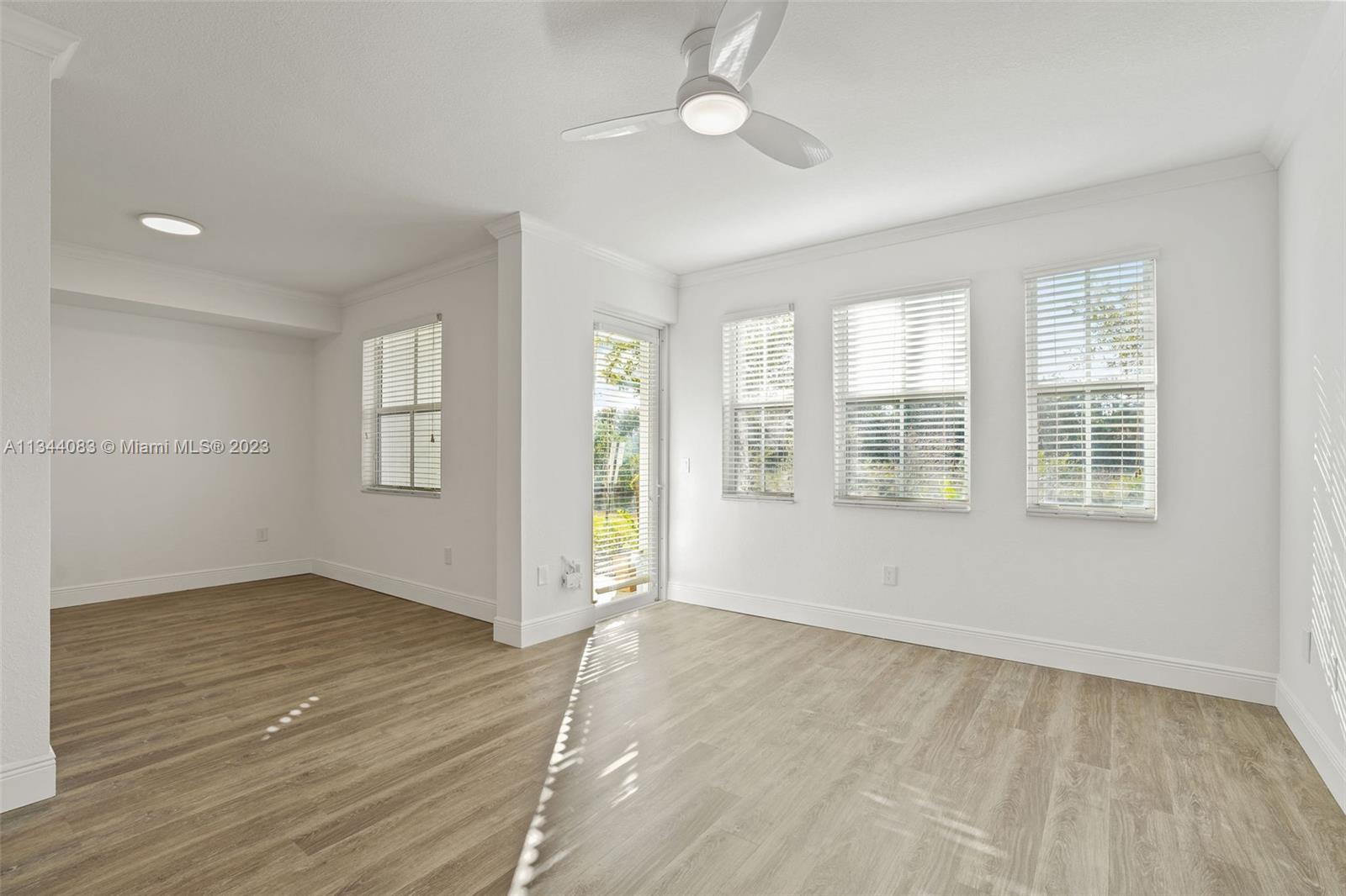 City Center on 7th - Residential Lease