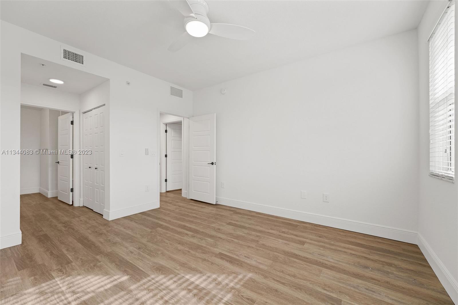 City Center on 7th - Residential Lease