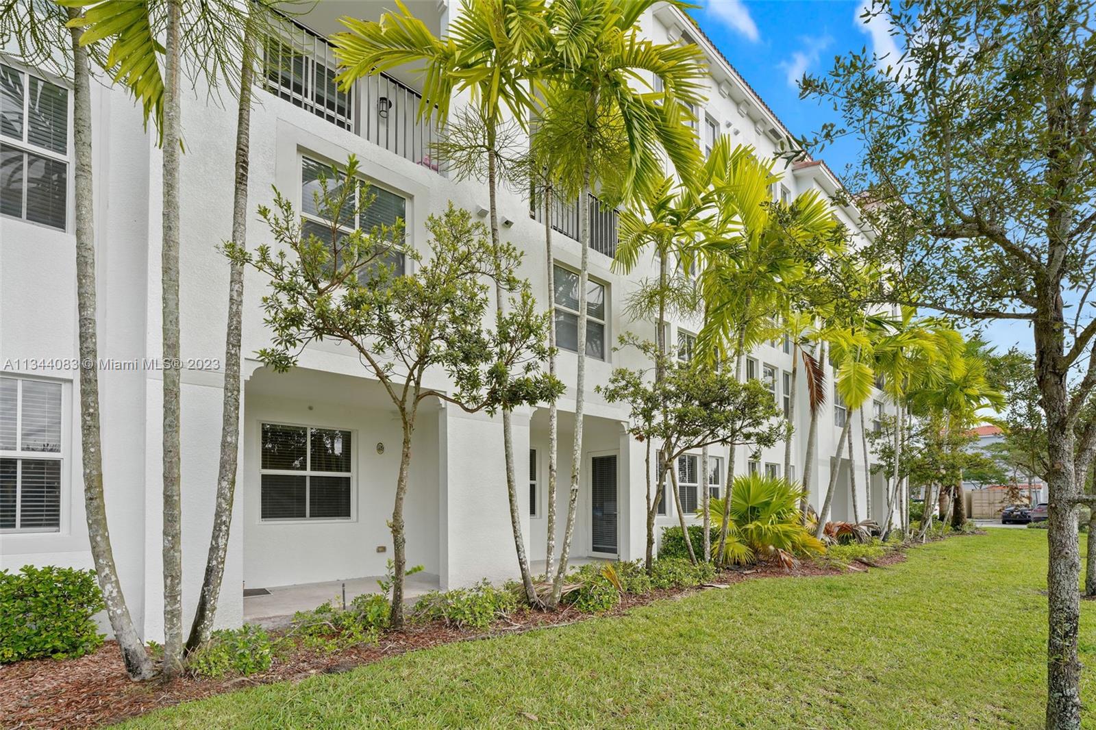 City Center on 7th - Residential Lease