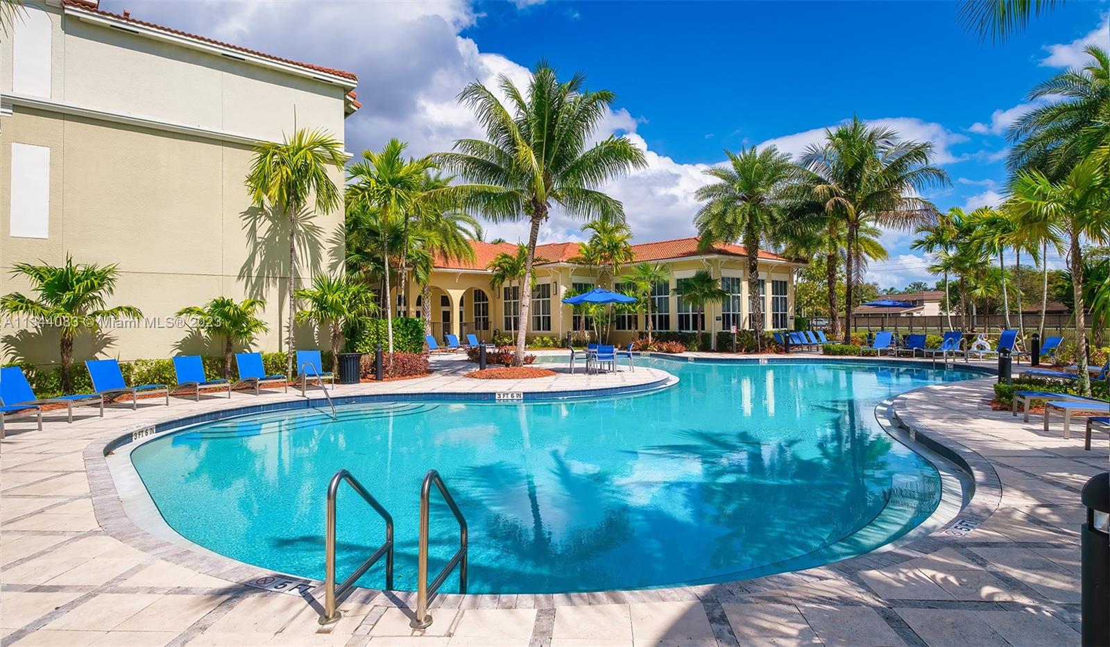 City Center on 7th - Residential Lease