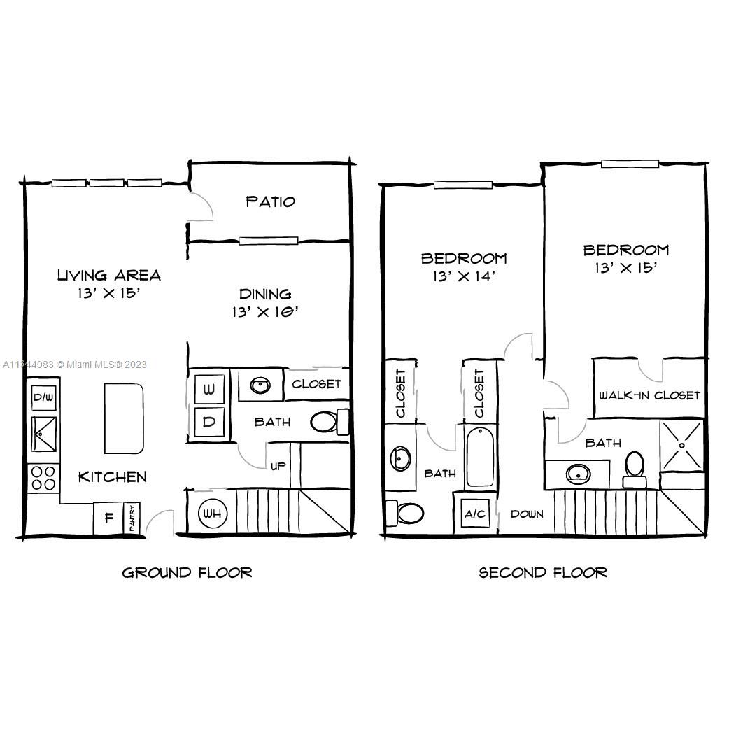 City Center on 7th - Residential Lease