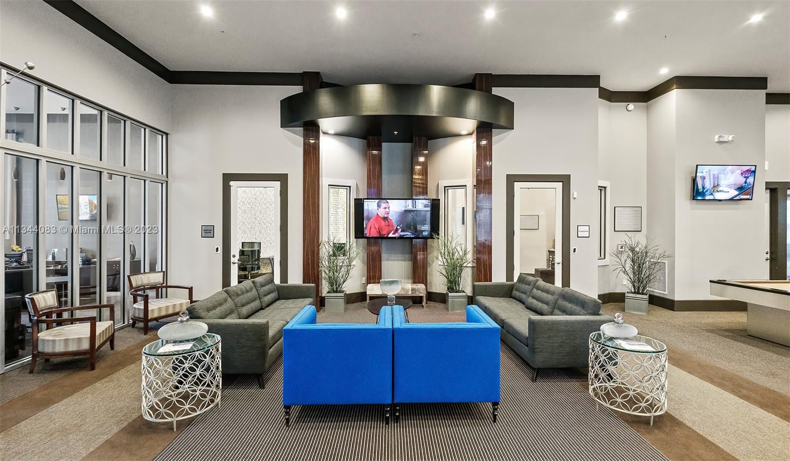 City Center on 7th - Residential Lease