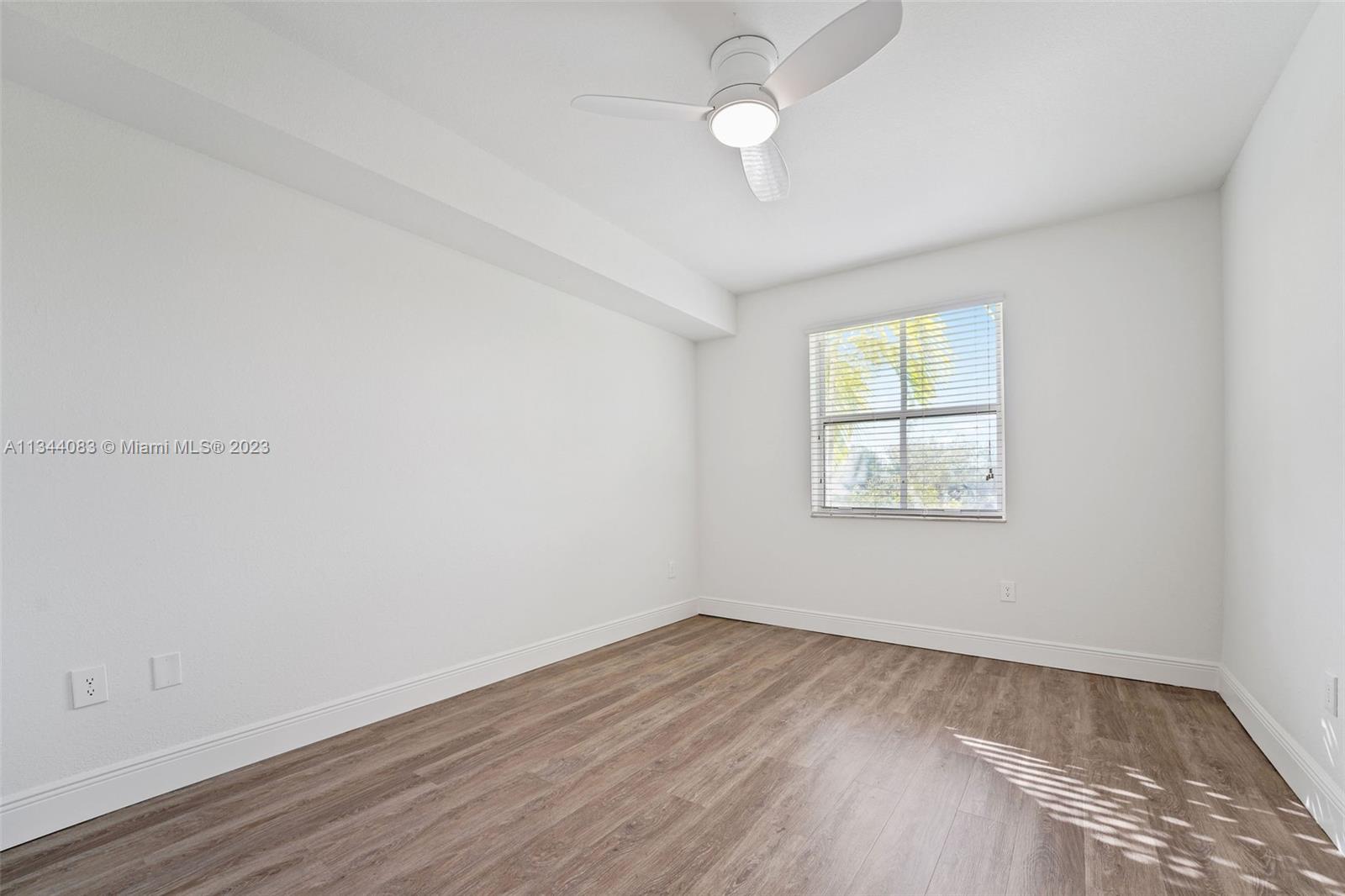 City Center on 7th - Residential Lease