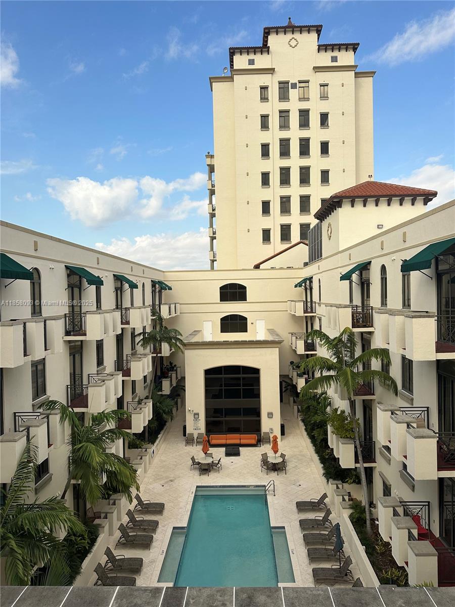 Beautiful 2/2 in Prime Location!
Fall in love with this bright, open-concept condo featuring a modern kitchen, spacious bedrooms, and a private balcony to unwind. Enjoy resort-style living with a pool, fitness center, 24-hour concierge, and secure parking—all just steps from the best dining, shopping, and entertainment. Perfect blend of comfort, style, and convenience!
Easy to show !!