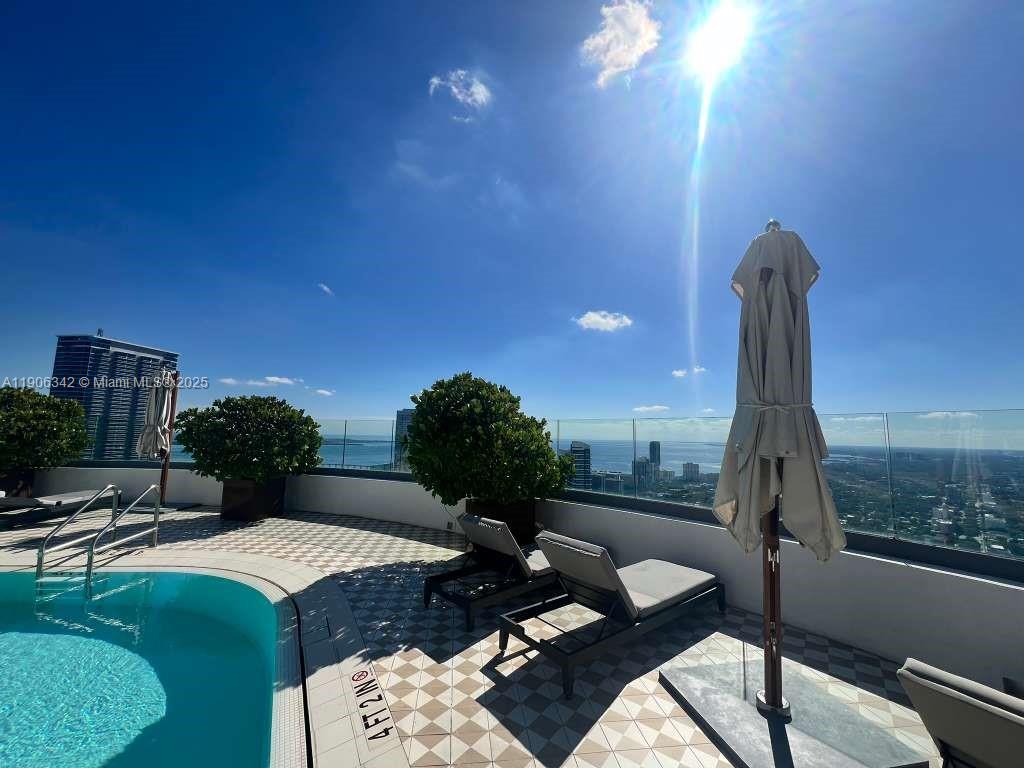 801 SMA RESIDENCES CONDO - Residential