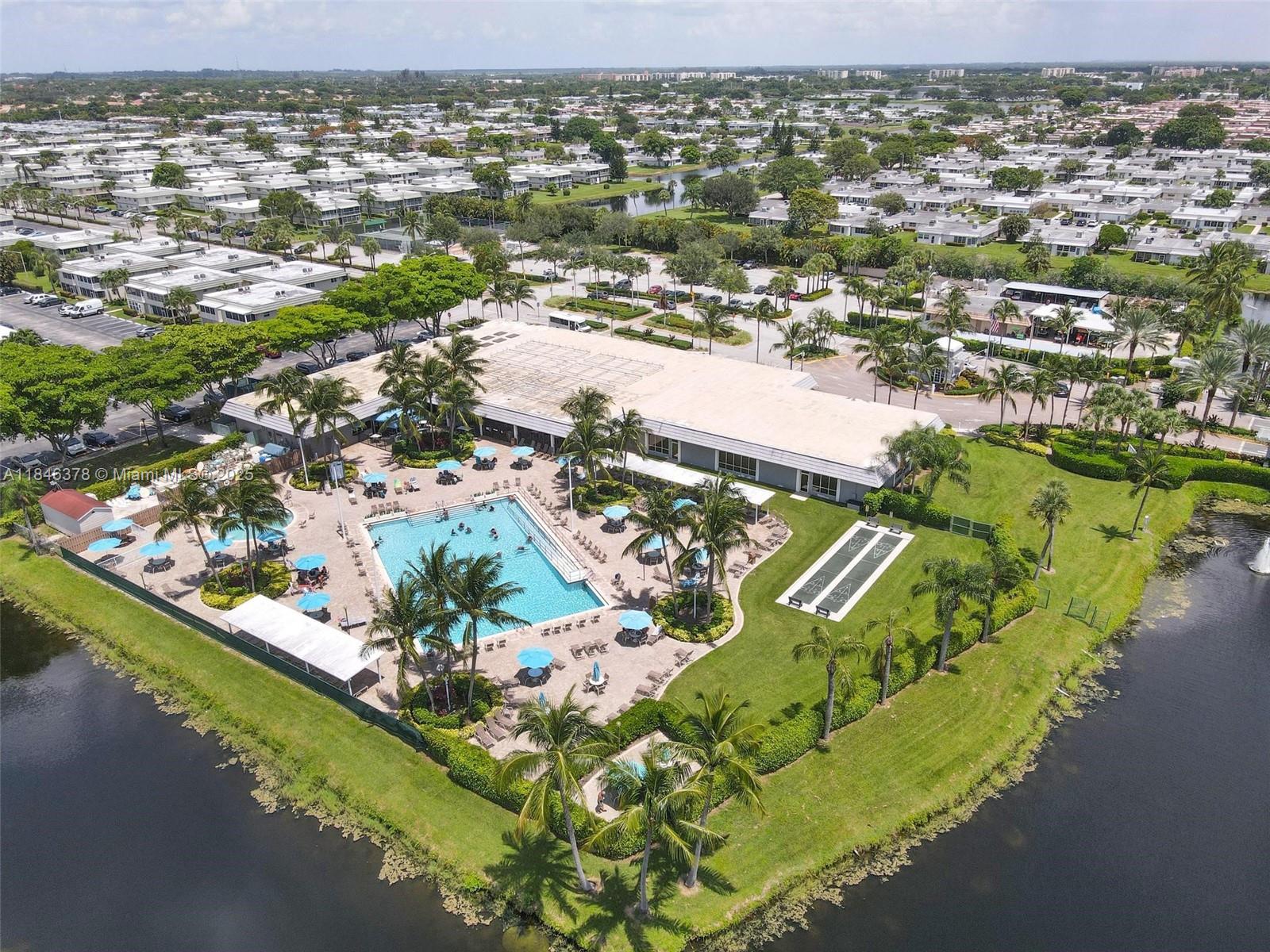 KINGS POINT MONACO CONDOS - Residential Lease