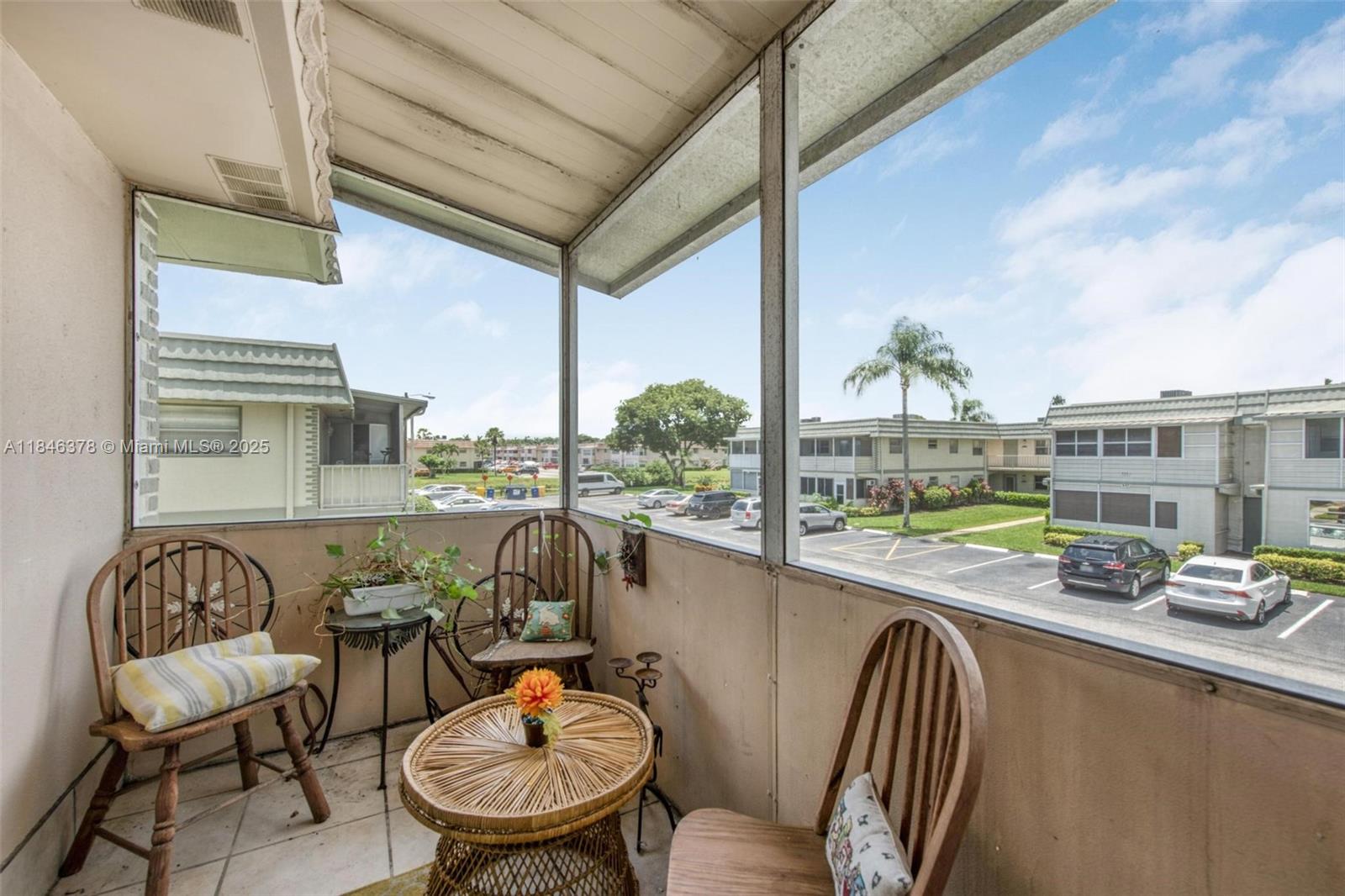 KINGS POINT MONACO CONDOS - Residential Lease