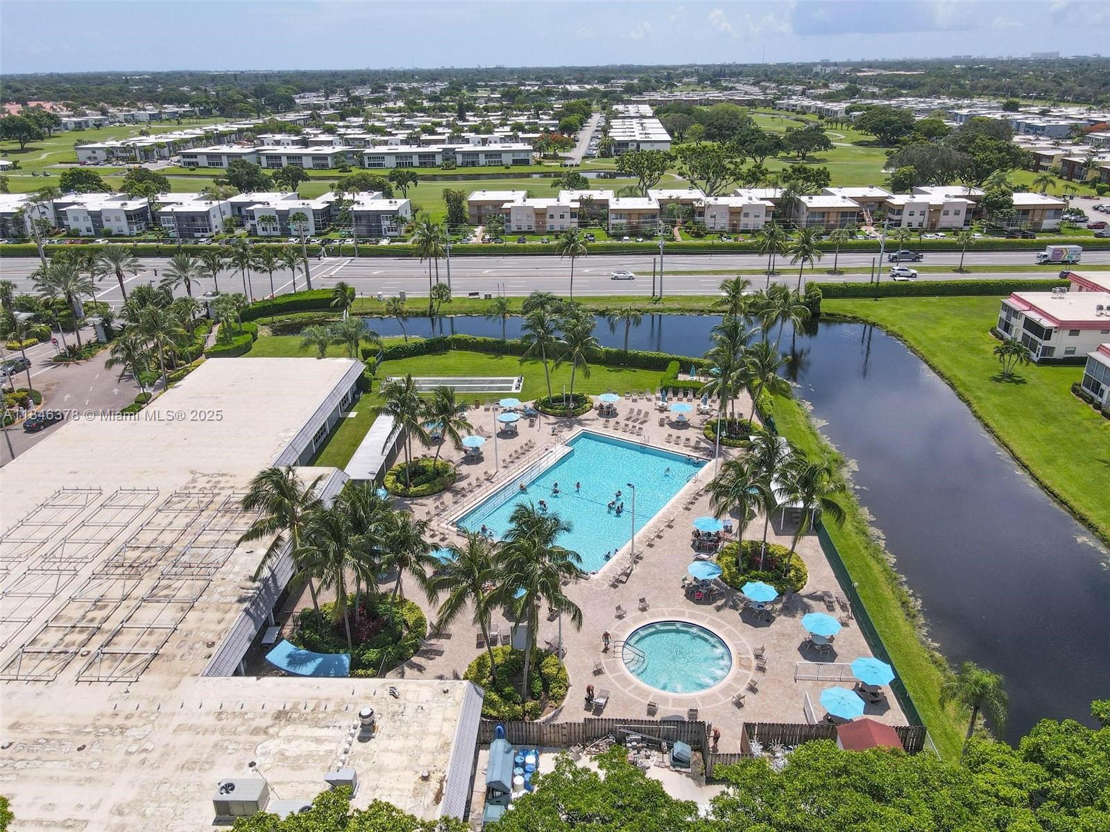KINGS POINT MONACO CONDOS - Residential Lease
