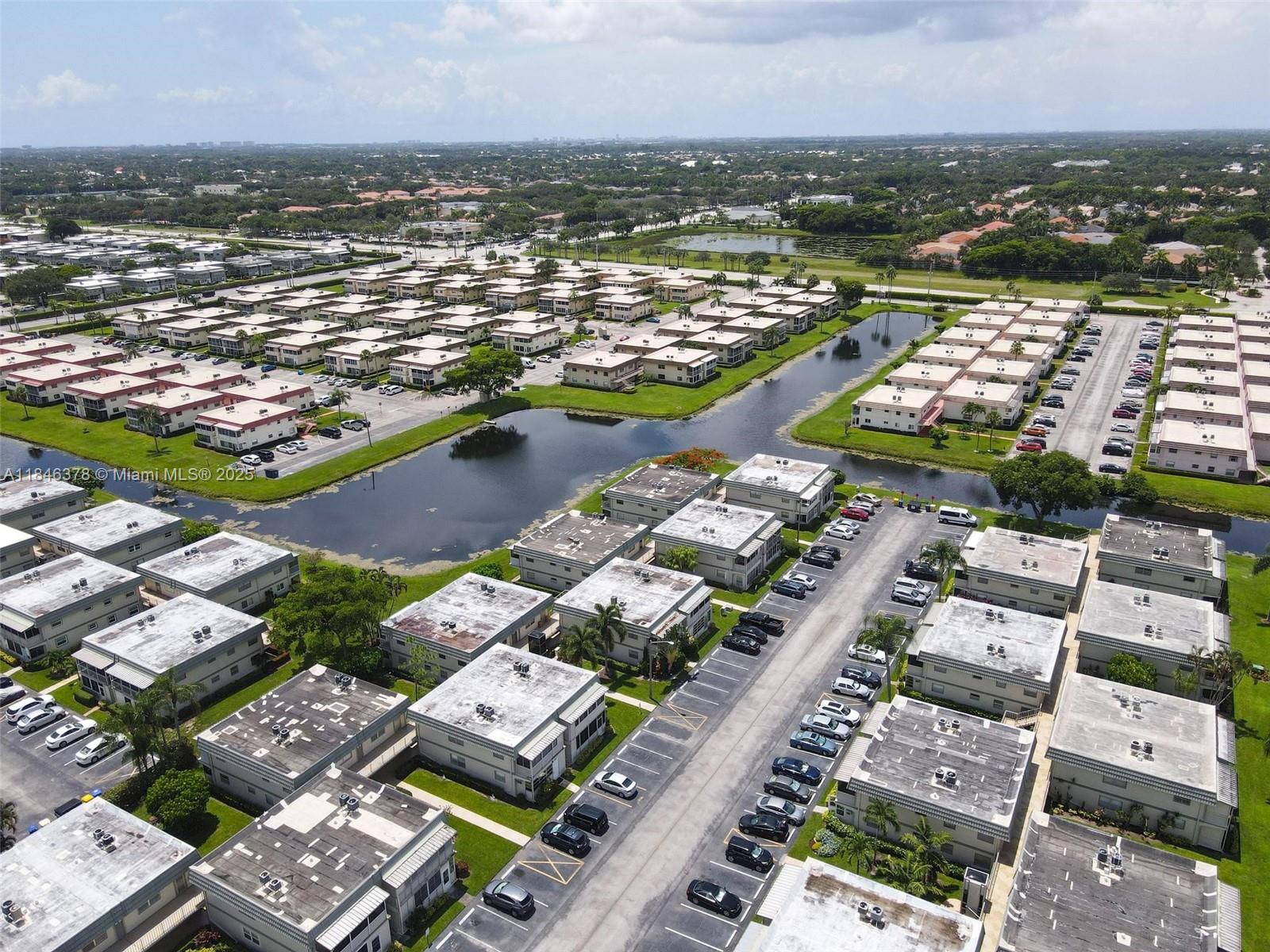 KINGS POINT MONACO CONDOS - Residential Lease