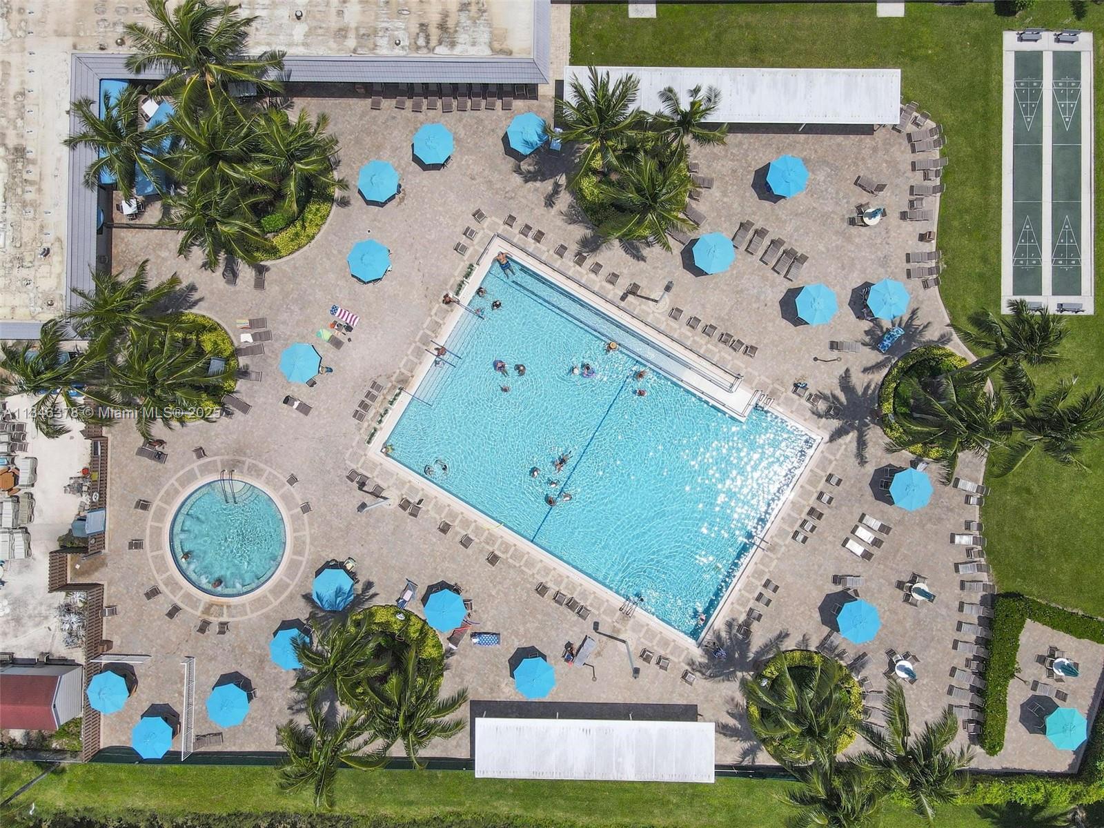 KINGS POINT MONACO CONDOS - Residential Lease