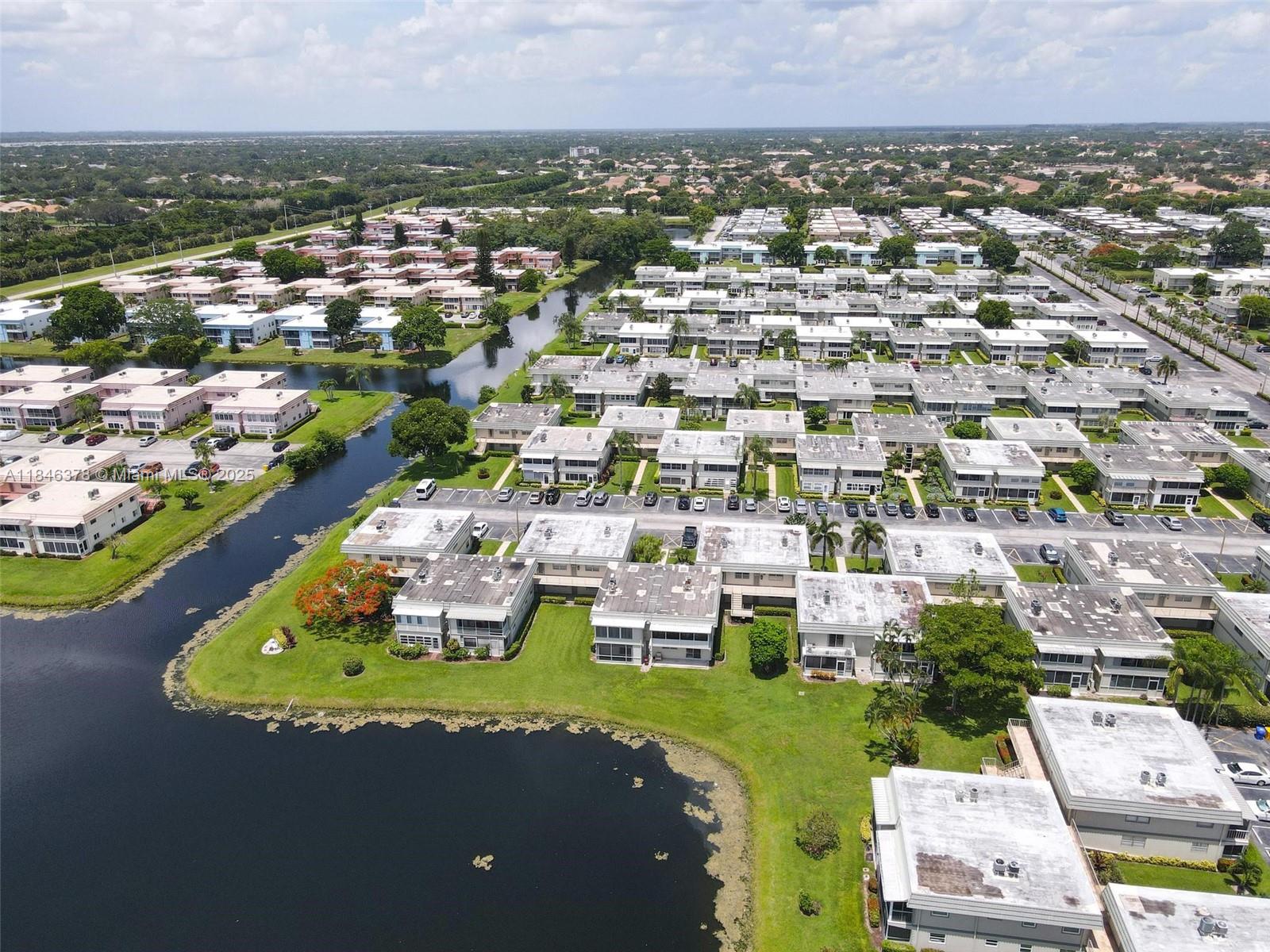 KINGS POINT MONACO CONDOS - Residential Lease