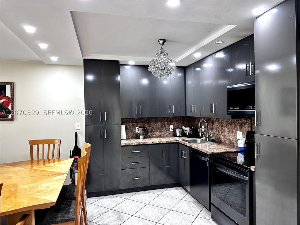Photo of 1817 S Ocean Dr #823, Hallandale Beach, FL 33009 (MLS # A12070329)