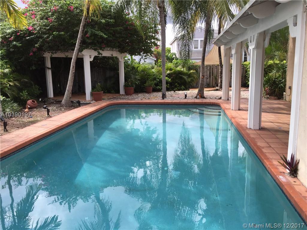 PANACHE SEC 4 - Residential Lease