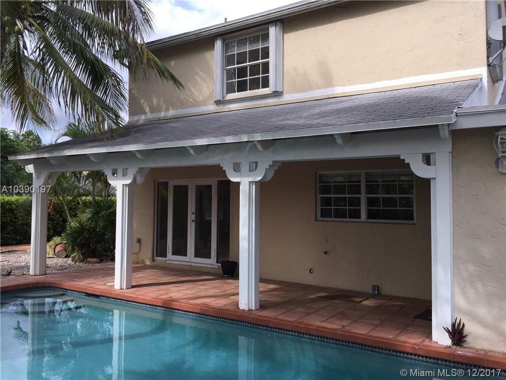 PANACHE SEC 4 - Residential Lease