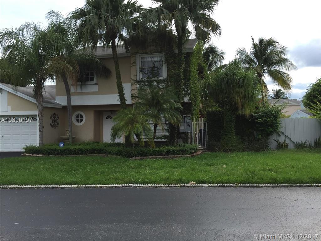 PANACHE SEC 4 - Residential Lease