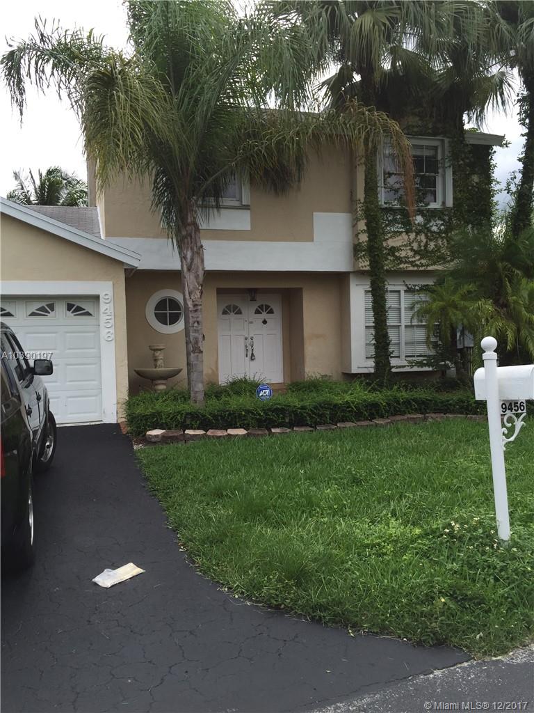 PANACHE SEC 4 - Residential Lease