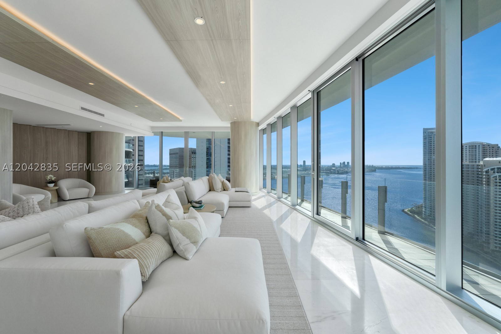 300 Biscayne Boulevard Way 2701