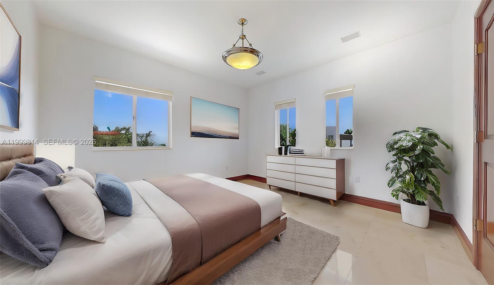 BISCAYNE BEACH-2ND ADDN - Residential