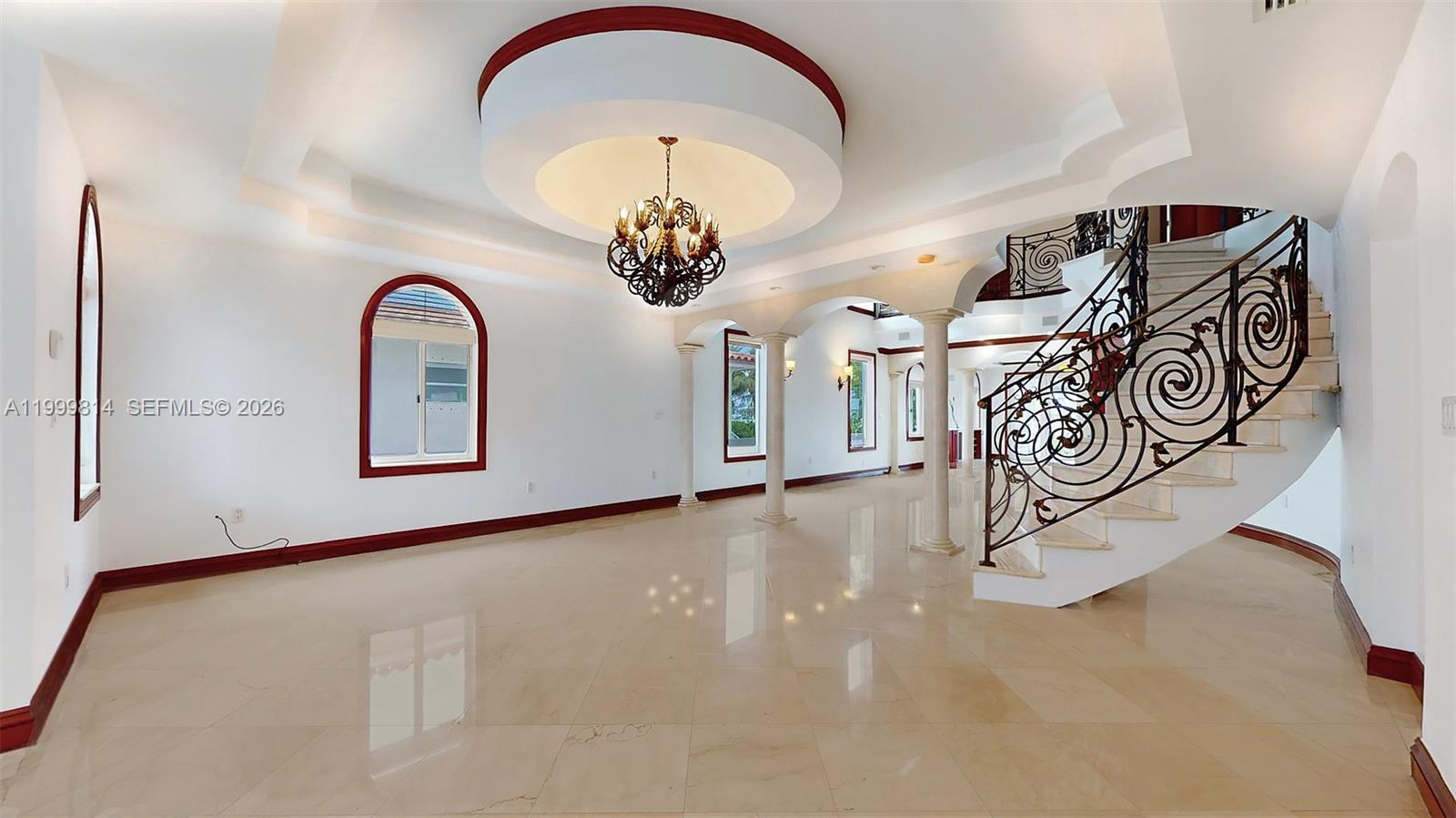 BISCAYNE BEACH-2ND ADDN - Residential