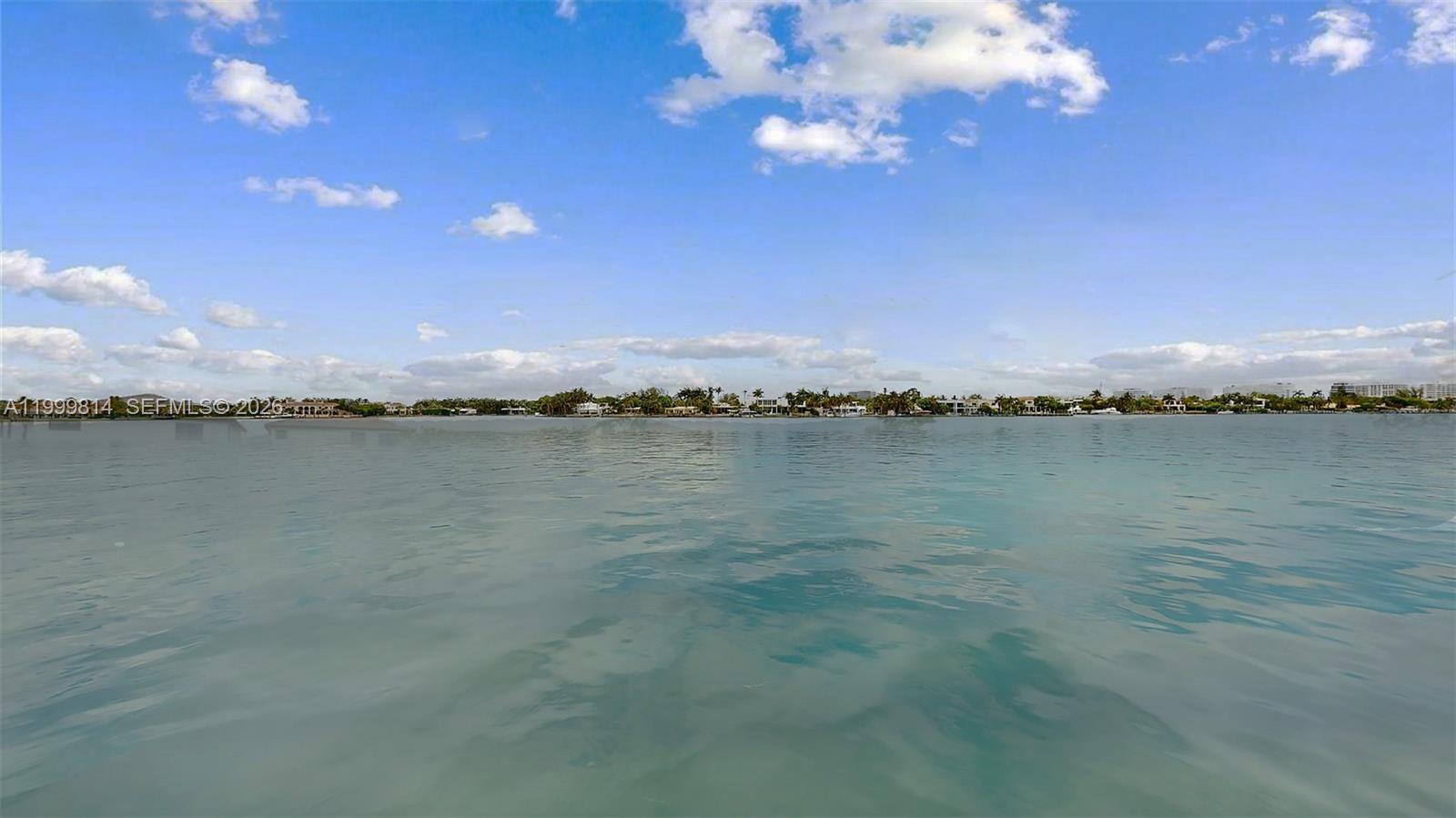 BISCAYNE BEACH-2ND ADDN - Residential