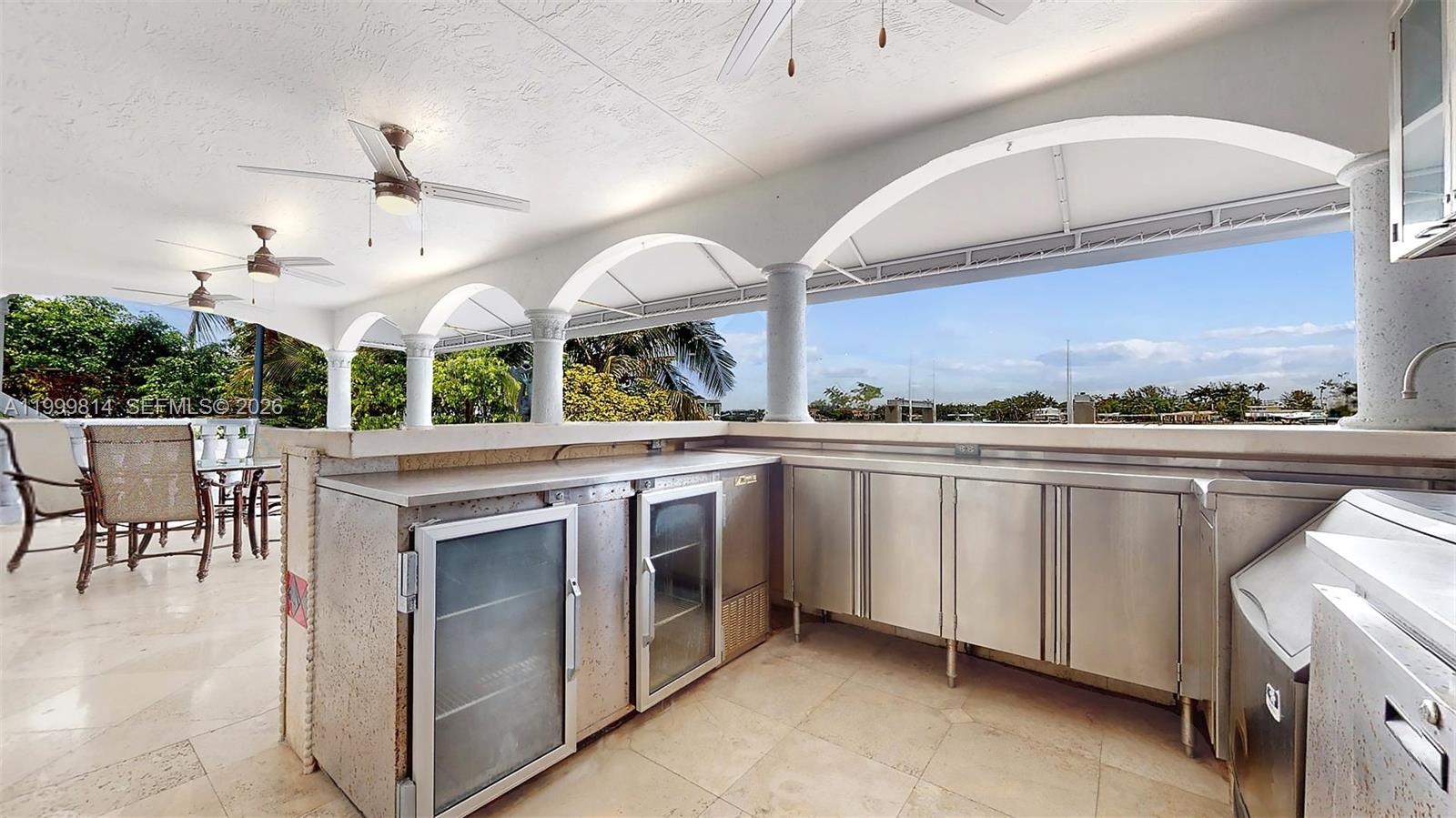 BISCAYNE BEACH-2ND ADDN - Residential