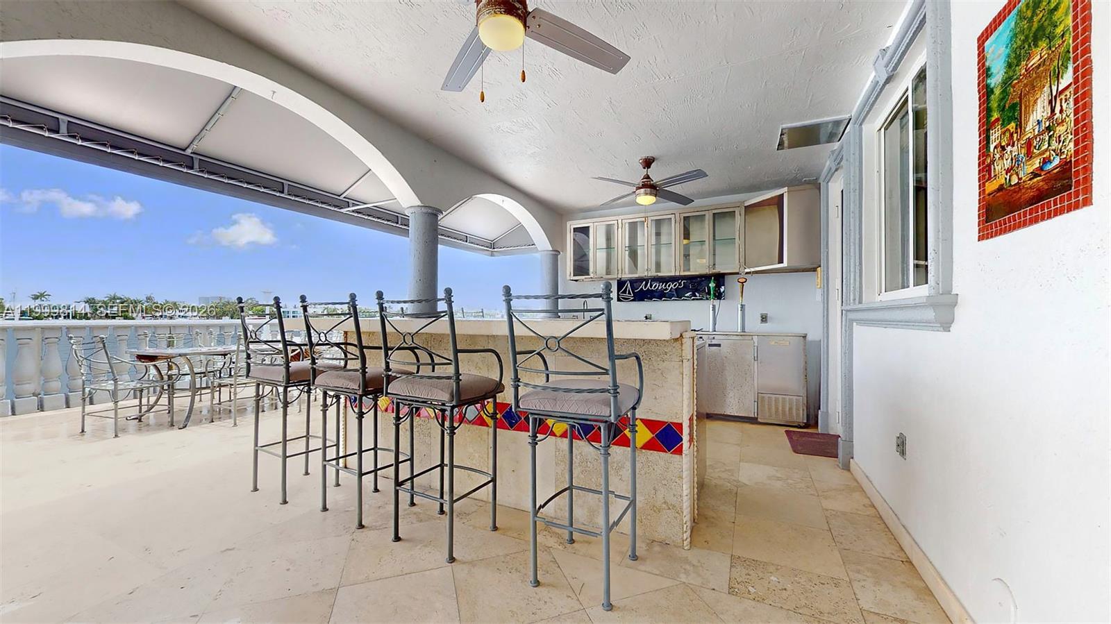 BISCAYNE BEACH-2ND ADDN - Residential