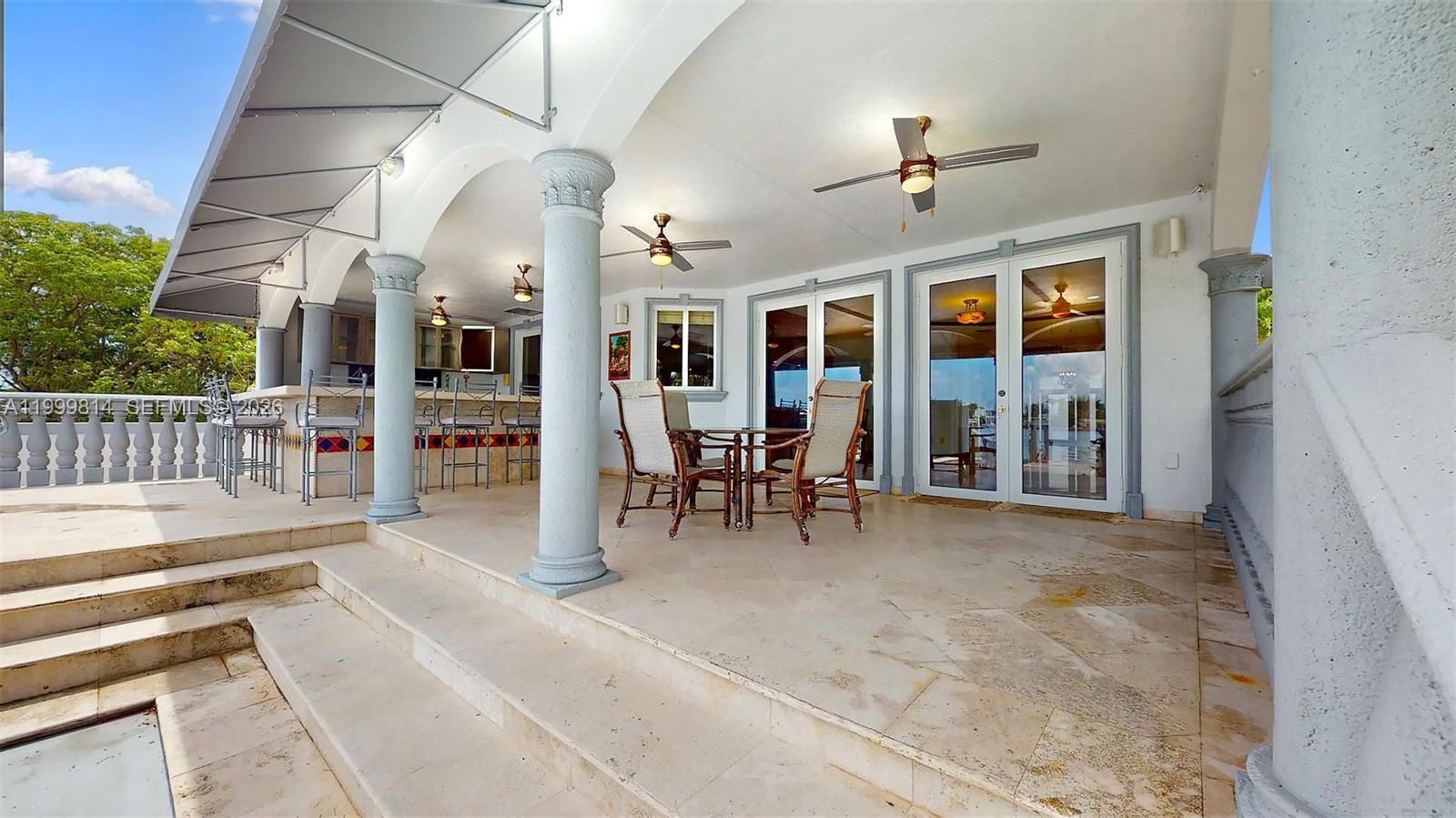 BISCAYNE BEACH-2ND ADDN - Residential