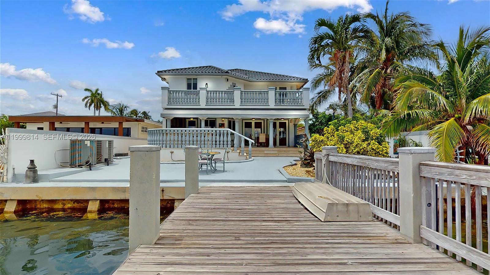 BISCAYNE BEACH-2ND ADDN - Residential