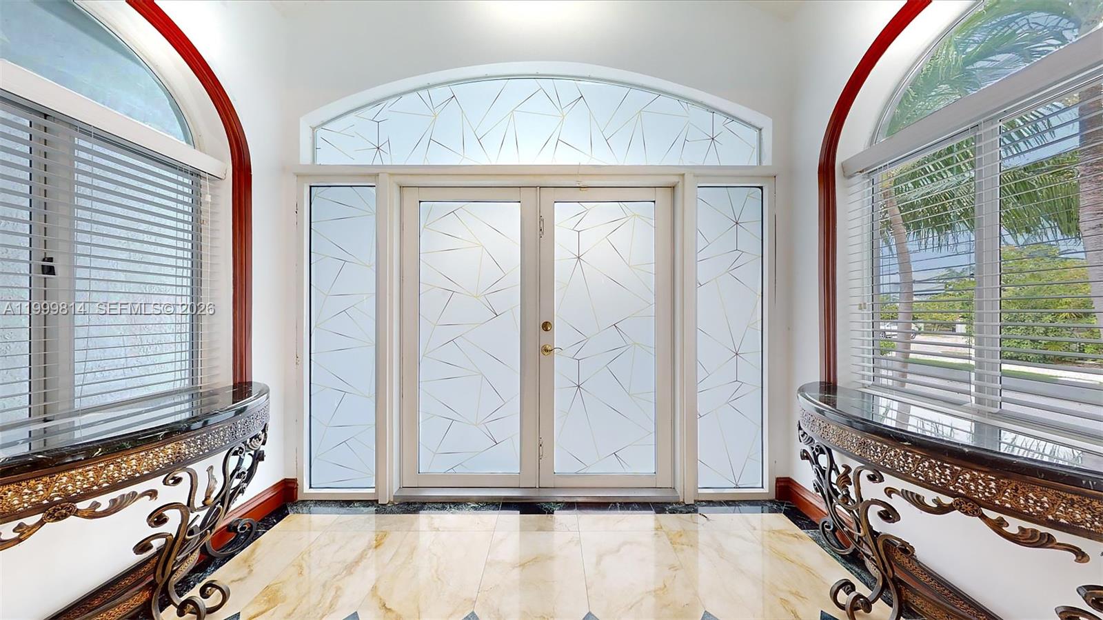 BISCAYNE BEACH-2ND ADDN - Residential